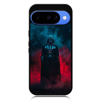 Star Wars The menacing Darth Vader Google Pixel 10 Series Case
