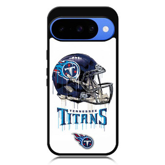 Tennessee Titans Helmet Google Pixel 10 Series Case
