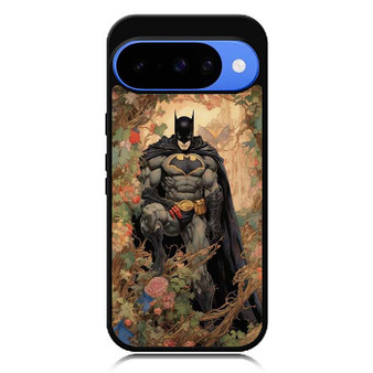 The Batman in Art Google Pixel 10 Series Case