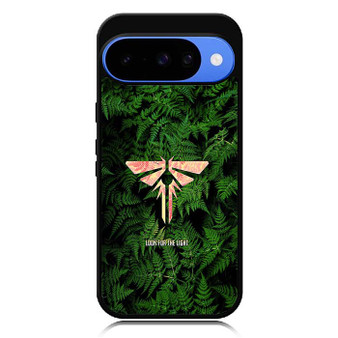 The Last of Us Look for the Light Google Pixel 10 Series Case