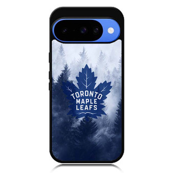 Toronto Maple Leafs on Mist Google Pixel 10 Series Case