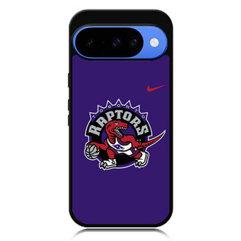 Toronto Raptors Logo Google Pixel 10 Series Case