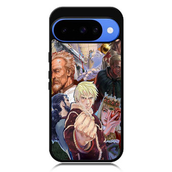 Vinland Saga Series Google Pixel 10 Series Case