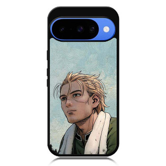 Vinland Saga Thorfinn Google Pixel 10 Series Case