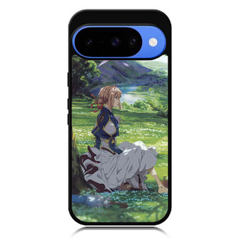Violet evergarden daydreaming Google Pixel 10 Series Case