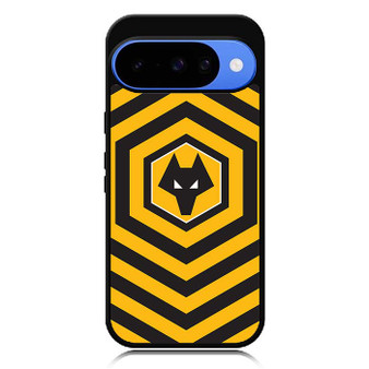 Wolverhampton wanderers Google Pixel 10 Series Case