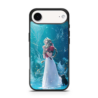 Aerith Final Fantasy 7 Rebirth iPhone Air Case