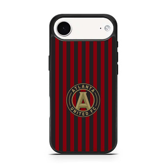 Atlanta United FC Strip iPhone Air Case
