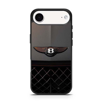 Bentley Bentayga S Black Edition iPhone Air Case