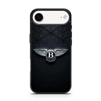 Bentley The Icon Reimagined iPhone Air Case