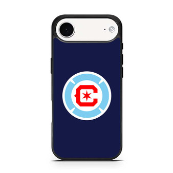 Chicago Fire FC iPhone Air Case