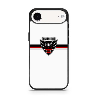 DC United Logo iPhone Air Case