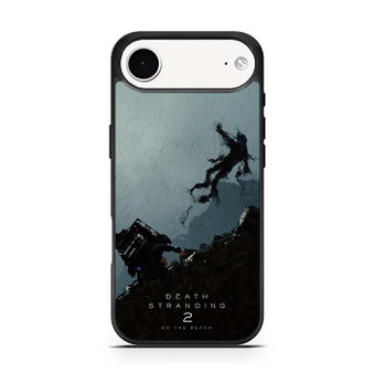Death Stranding 2 On the Beach Sam iPhone Air Case