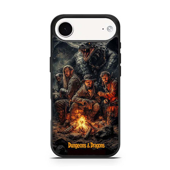 Dungeons and Dragons iPhone Air Case