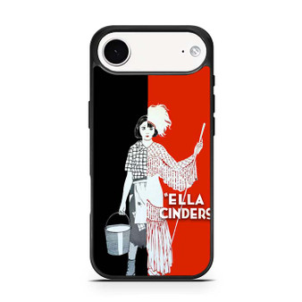 Ella Cinders iPhone Air Case
