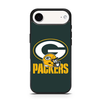 Green Bay Packers Pride iPhone Air Case