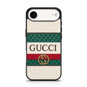 Gucci Verde Vogue iPhone Air Case
