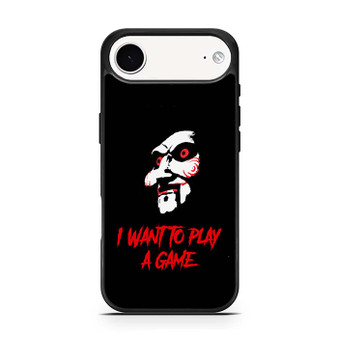 John Kremmer Saw Game iPhone Air Case
