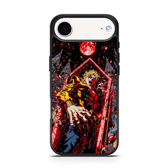 Jojo Bizzare Adventure Dio Brando iPhone Air Case