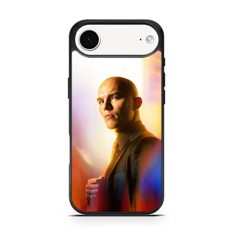 Lex Luthor Superman Nicholas Hoult iPhone Air Case