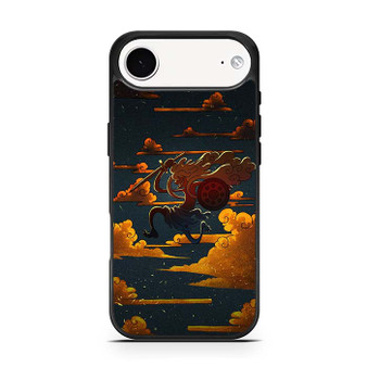 Luffy Gear 5th One Piece Nika iPhone Air Case