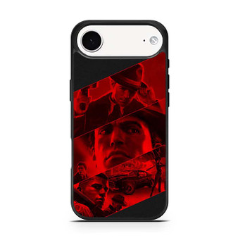 Mafia Series iPhone Air Case