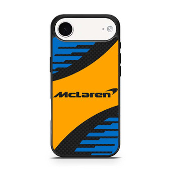 McLaren Auto iPhone Air Case