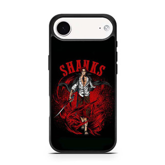 One Piece Akagami Shanks iPhone Air Case