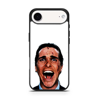 Patrick Bateman Psycho iPhone Air Case