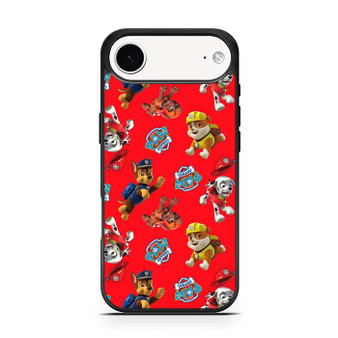 Paw Patrol Collage iPhone Air Case