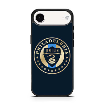 Philadelphia Union iPhone Air Case