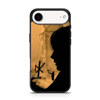 Leon Resident Evil 4 Remake iPhone Air Case