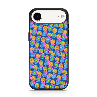 Rick and Morty  iPhone Air Case