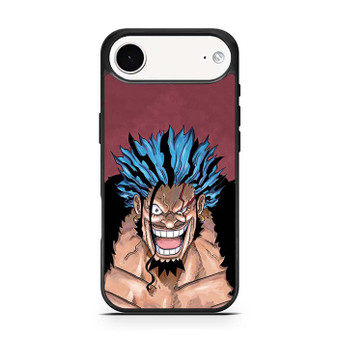 Rocks D. Xebec iPhone Air Case