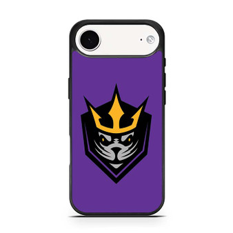 San Diego Seals Lacrosse iPhone Air Case