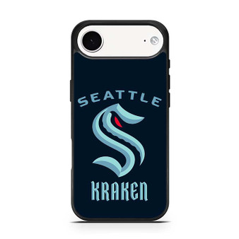 Seattle Kraken iPhone Air Case