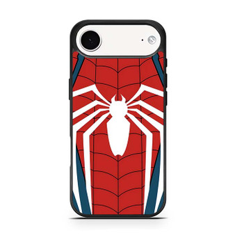 Spiderman Game Suit iPhone Air Case