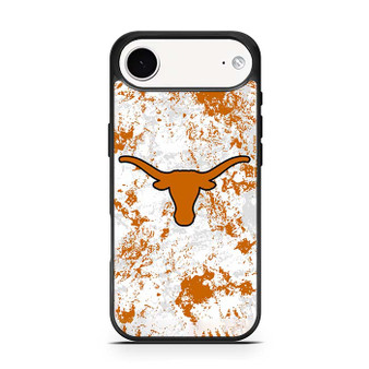 Texas Longhorns Logo iPhone Air Case