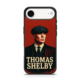 Thomas Shelby in Red iPhone Air Case