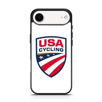 USA Cycling USAC iPhone Air Case
