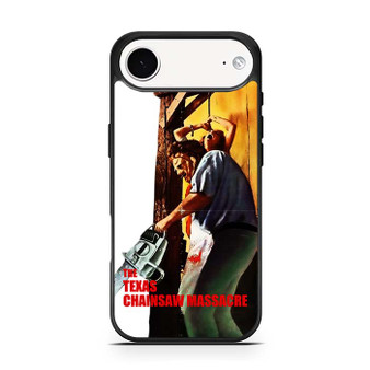 Vintage The Texas Massacre Movie iPhone Air Case