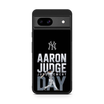 Aaron Judge Yankee Google Pixel 8a Case