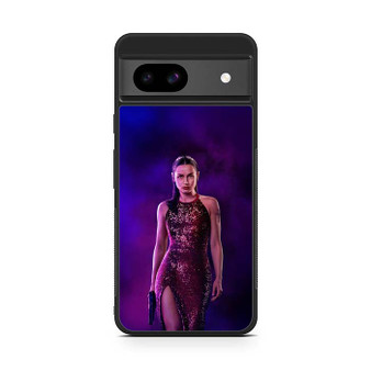 Ana De Armas In Ballerina Google Pixel 8a Case
