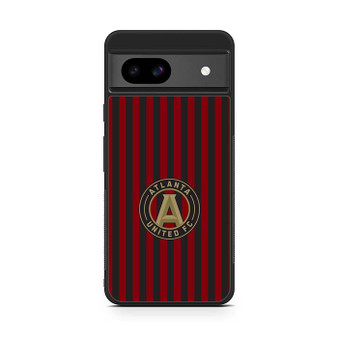Atlanta United FC Strip Google Pixel 8a Case