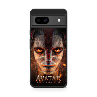 Avatar Fire and Ash Google Pixel 8a Case