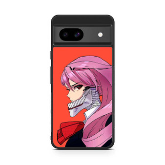Dandadan Aira Demon Mode Google Pixel 8a Case