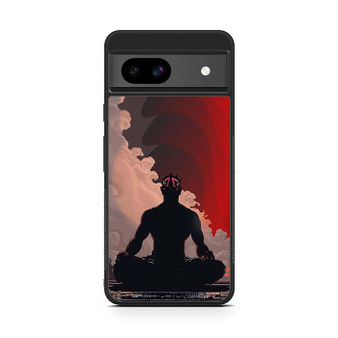 Darth Maul Star Wars Meditation Google Pixel 8a Case