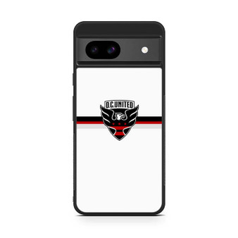 DC United Logo Google Pixel 8a Case