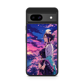 Demon Slayer Series Shinobu Kocho Google Pixel 8a Case