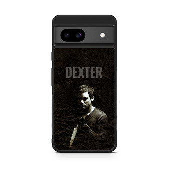Dexter Series Google Pixel 8a Case